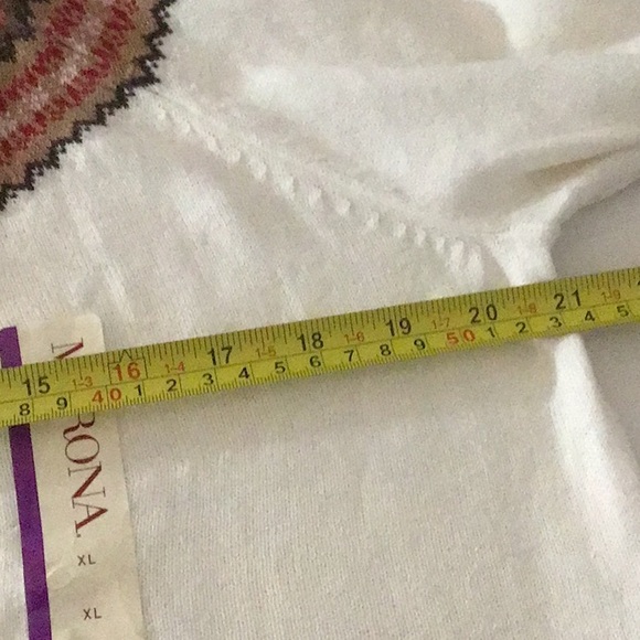 Merona lot323 cardigan size XL nwt - Picture 4 of 7